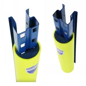 Rack Armour Pallet Racking Frame Protector